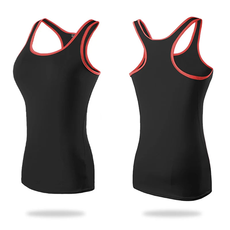 Comfort and style with our gym tank sports sleeveless top for Women, for active lifestyles. Has backless silhouette, ideal for yoga, fitness, running, and other high-intensity activities.