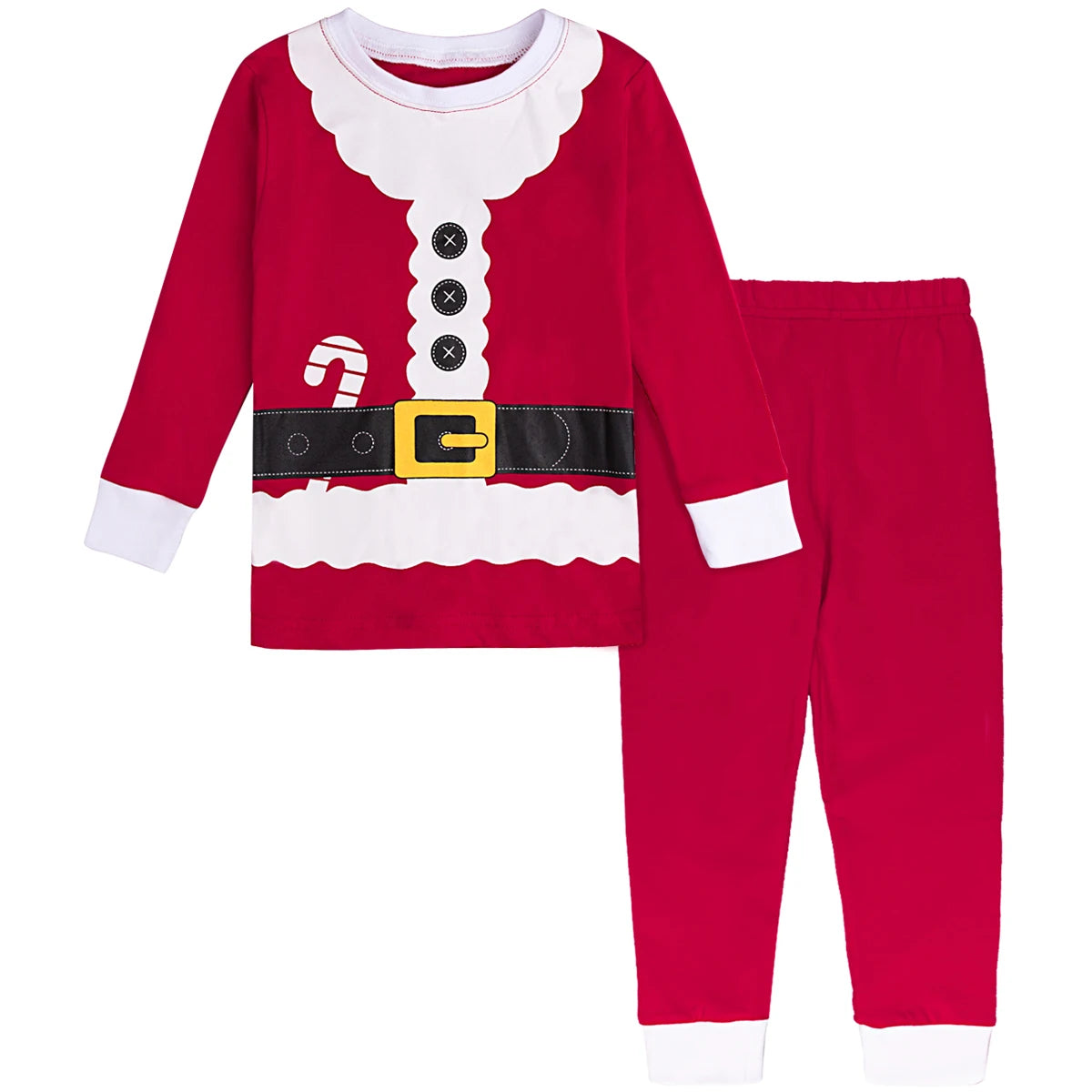 Cotton pajamas pyjamas sets for baby kids boys: police firefighter sleepwear cosplay costume fun party pyjamas children basketball pjs 3-12 years old