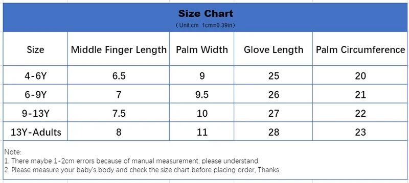 Premium winter snow waterproof, thicken mittens gloves to keep kids' fingers warm during skiing & snowboarding for kids