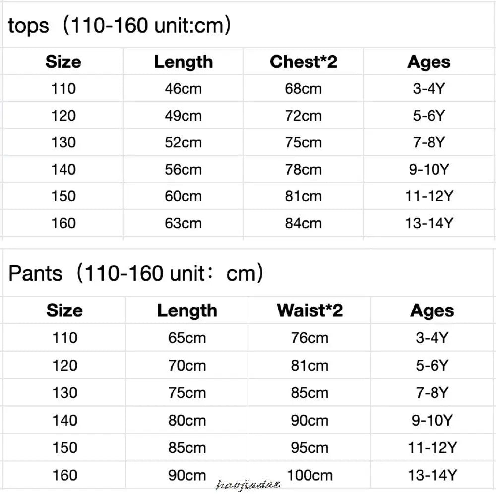 Lilo and Stitch kids pyjamas, cozy cotton sleepwear sets for boys and girls, ages 2-15