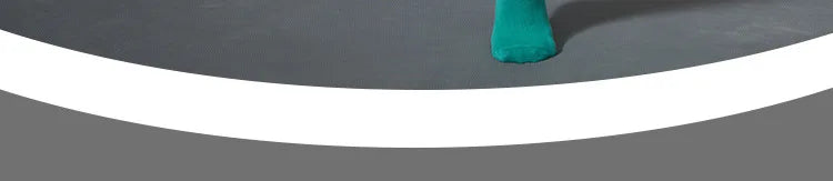 non-slip Mid-Tube Gradient Yoga Socks from breathable Cotton for Comfort for Women's Dance, Ballet, Pilates, yoga and exercise