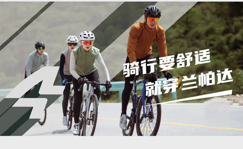 Gloves for winter cycling warmth for men and women - full-fingered, long-fingered sports gloves for a cozy ride