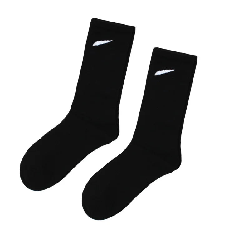 Elevate your summer style with our chic and breathable women's fashion socks, crafted from pure cotton for all-day comfort.