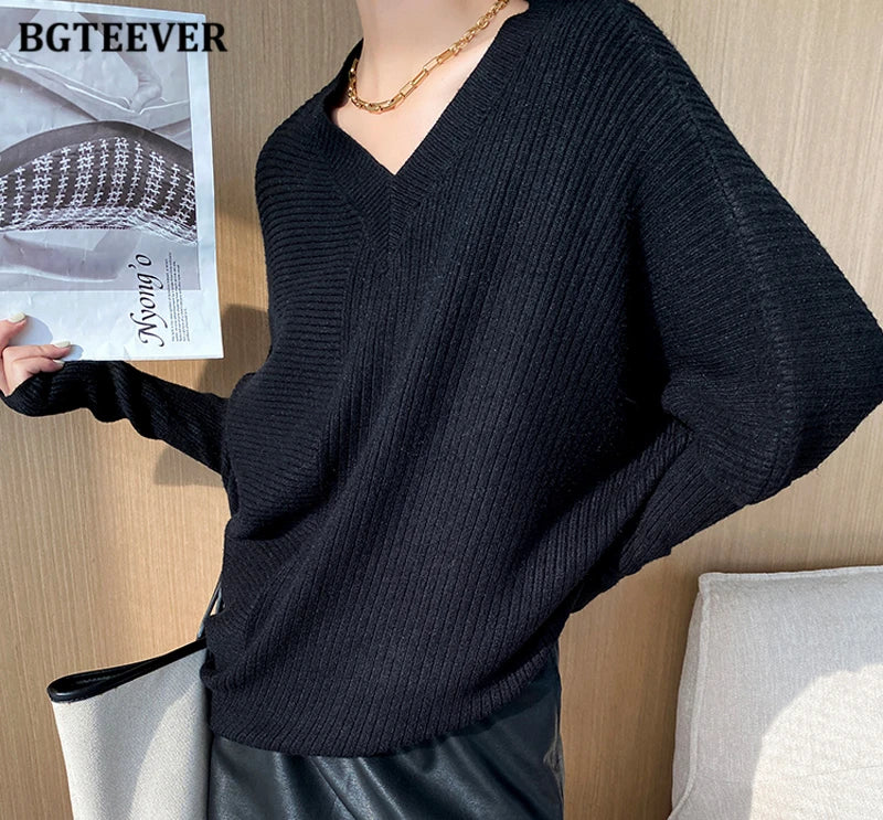 Elevate your winter wardrobe with our chic Knitted 2-Piece Set for women, boasting a turtleneck collar and high-waisted wide-leg pants. This cozy loungewear coy exudes both comfort and sophistication