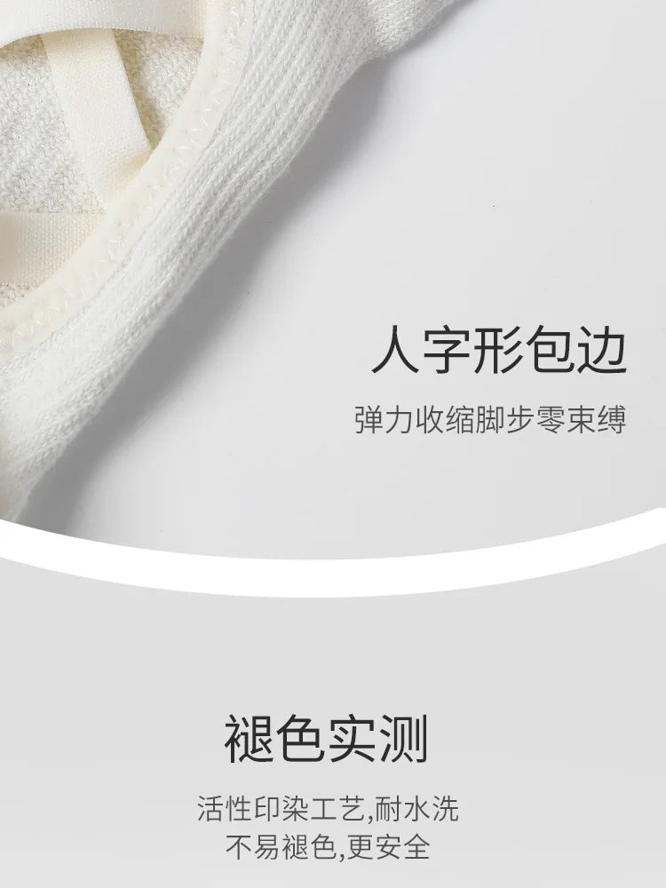 Breathable backless five-toe socks to take your fitness routine to the next Level