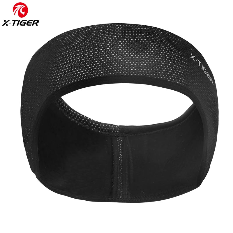 Winter Cycling Headband to keep you warm Stay Cozy and Protected on Your Ride
