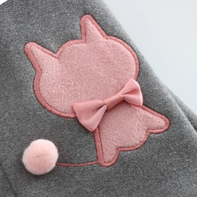 Cozy warm touch Screen-able Gloves for women - Keep warm, stay cute, and conquer every adventure in snow city driving school college