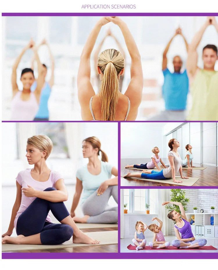 explore our women's non-slip yoga socks with grips & straps that are perfect for ballet, pilates, fitness, gym and bandage dance