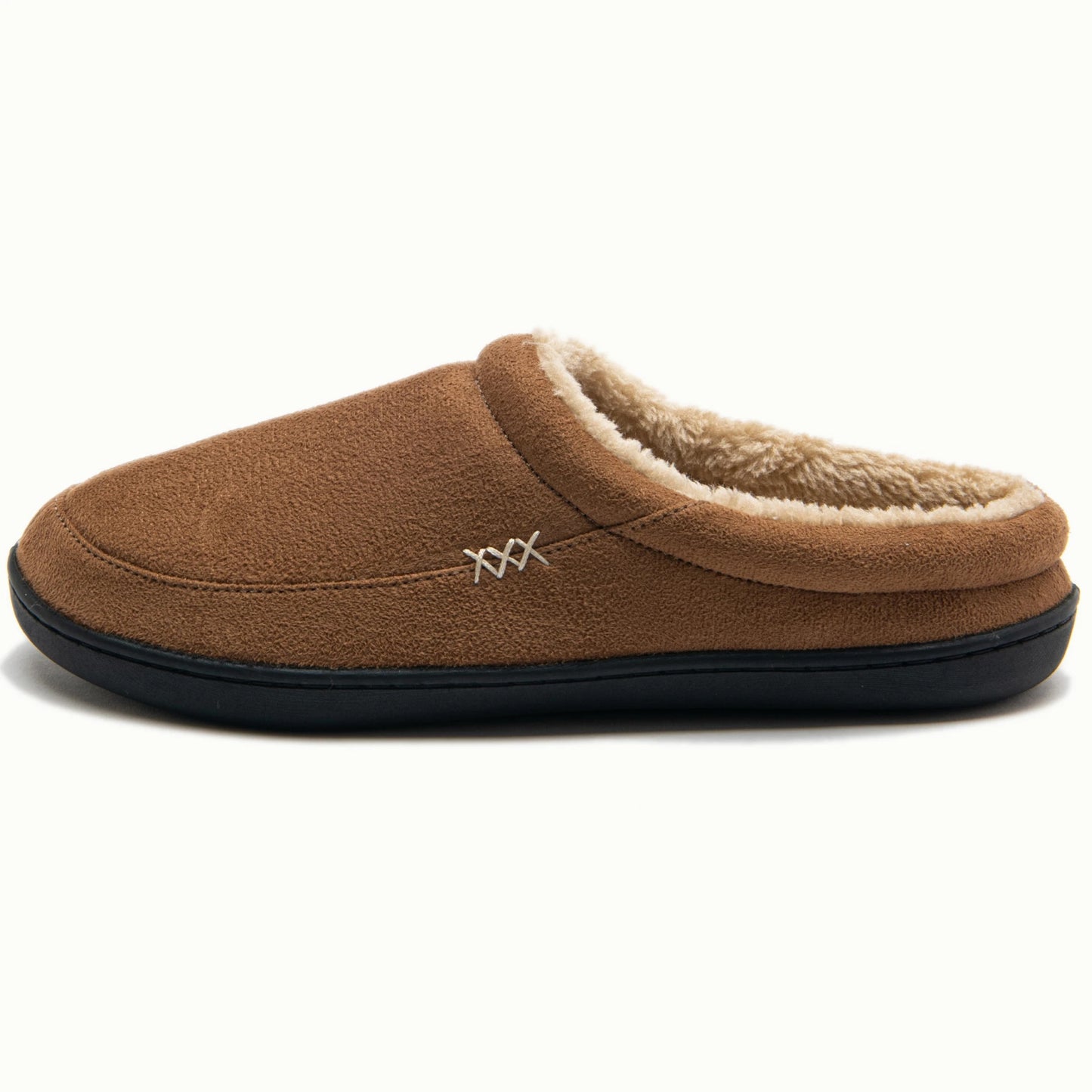 Plush Memory Foam stylish Men's Winter Slippers that are Comfortable & Stylish Slip-ons slippers men gift