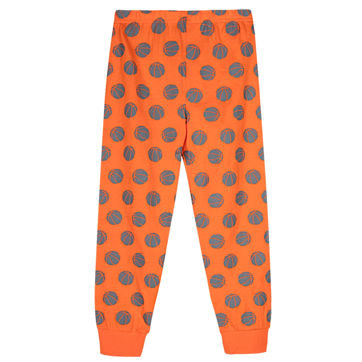 Cotton pajamas pyjamas sets for baby kids boys: police firefighter sleepwear cosplay costume fun party pyjamas children basketball pjs 3-12 years old