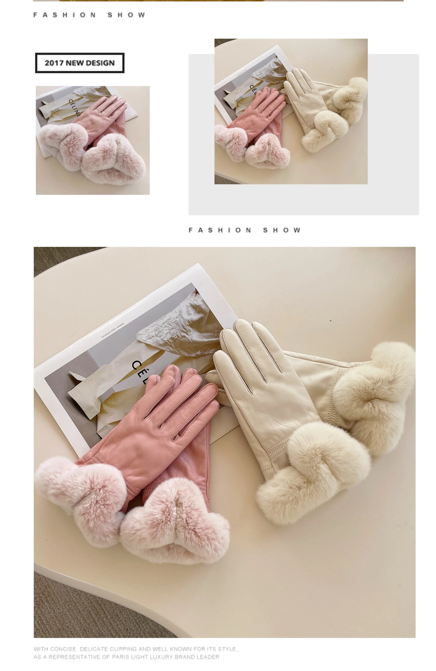 Winter-ready warmth in genuine sheepskin gloves for women to stay cozy and stylish on every drive